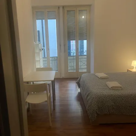 Rivellino App 2 * Locarno