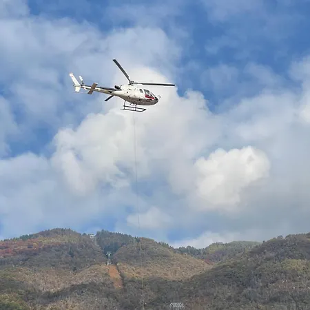 Appartamento Rivellino App 2 *