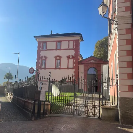 Rivellino App 2 Appartamento