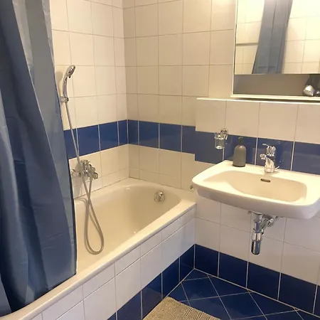 Rivellino App 2 Апартаменты *