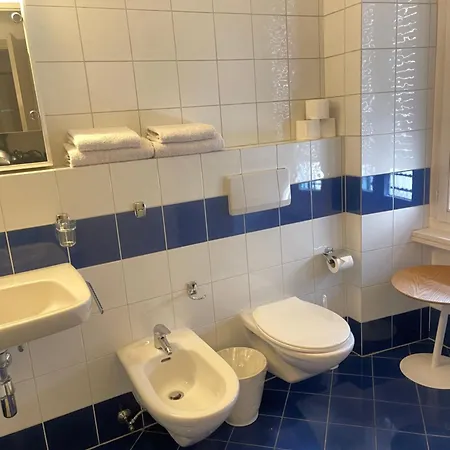 Rivellino App 2 * Локарно