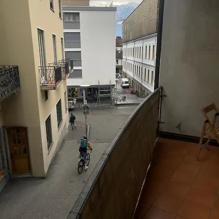 Rivellino App 2 Апартаменты *