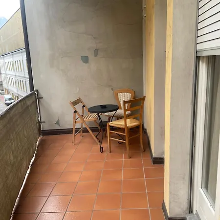 Апартаменты Rivellino App 2