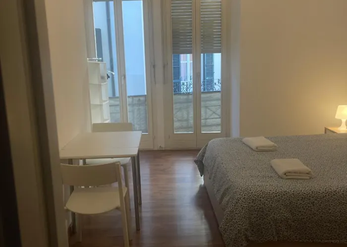 Rivellino App 2 * Локарно