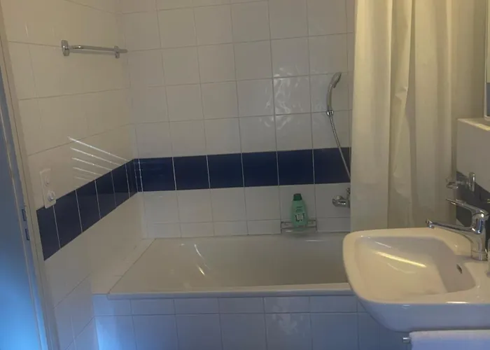 Апартаменты Rivellino App 2 Локарно