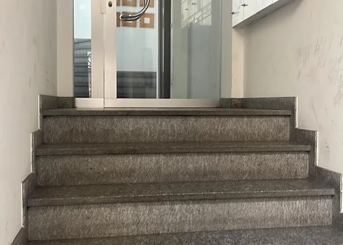 Rivellino App 2 Апартаменты Локарно