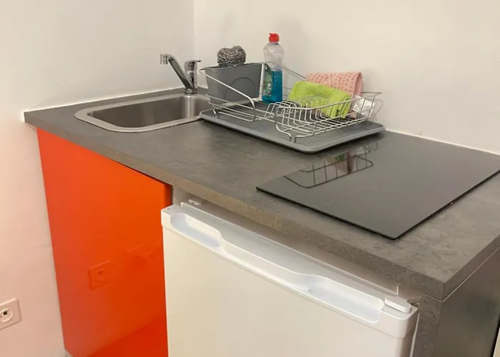 Rivellino App 2 Апартаменты