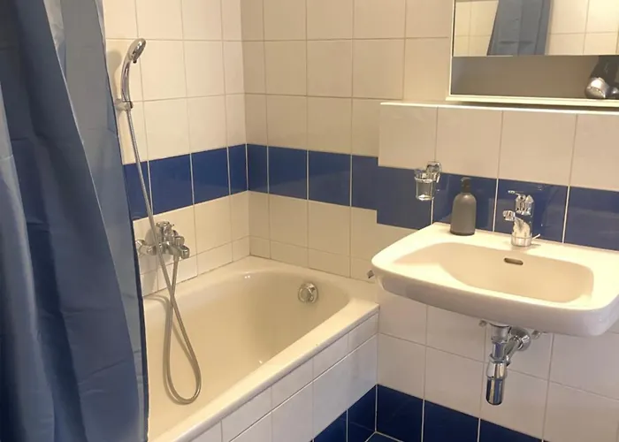 Rivellino App 2 Апартаменты *