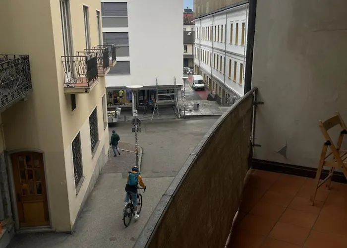 Rivellino App 2 Апартаменты *