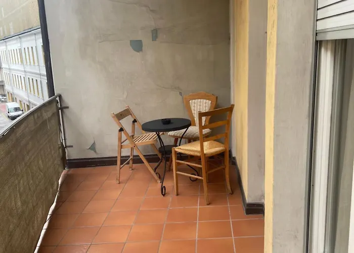 Апартаменты Rivellino App 2