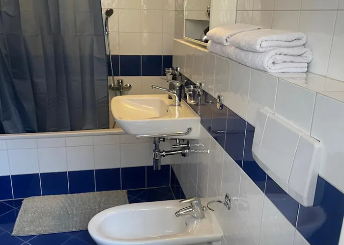 Апартаменты Rivellino App 2 *