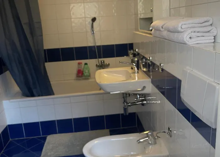 Апартаменты Rivellino App 2 *