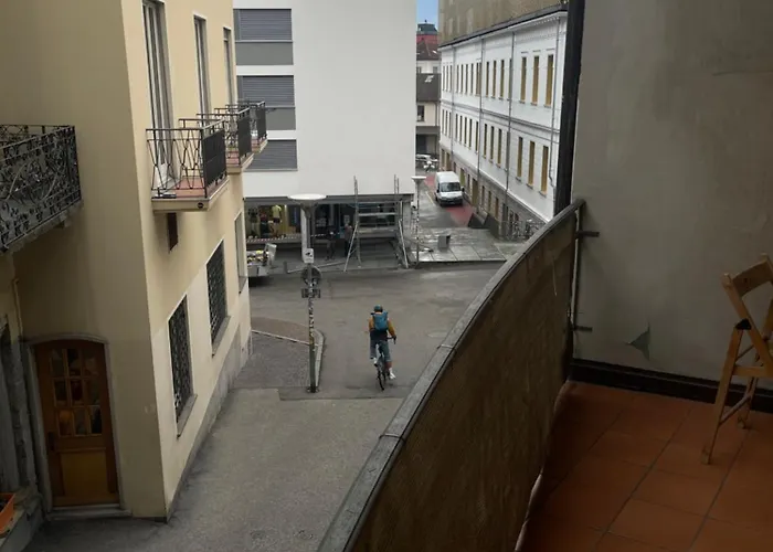 Rivellino App 2 * Локарно